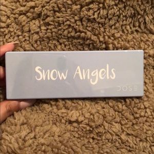 Dose of Colors eyeshadow palette